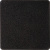 Декоративная нержавеющая сталь Sandblasted Black Bead Blasted