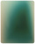 Декоративная нержавеющая сталь Gradient Green Glow Gradient