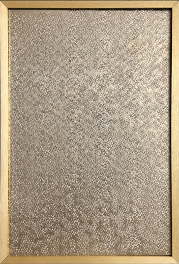 Декоративная нержавеющая сталь Embossing Old Lychee
