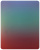 Декоративная нержавеющая сталь Gradient Blue-Light Red Gradient