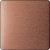 Декоративная нержавеющая сталь Random grain Cоpper