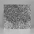 Декоративная нержавеющая сталь 3D Mirror Dragon skin Silver Middle А