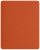 Декоративная нержавеющая сталь Nano Matt Flame orange