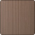 Декоративная нержавеющая сталь Long Line Tea Matt R