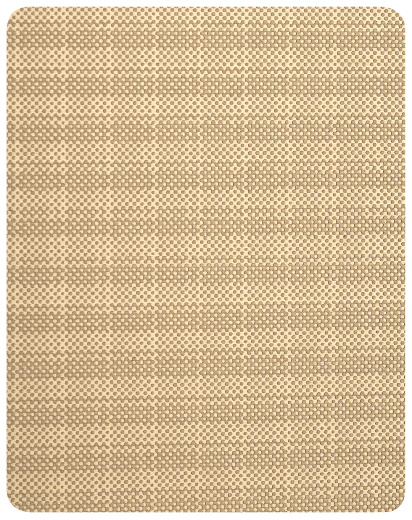 Декоративная нержавеющая сталь Antiscratch Golg Mosaic