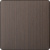 Декоративная нержавеющая сталь Antique Long Line Antique Brown