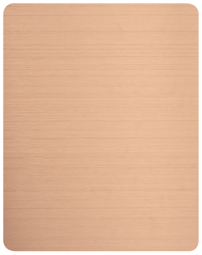 Декоративная нержавеющая сталь Antiscratch Rose Long Line
