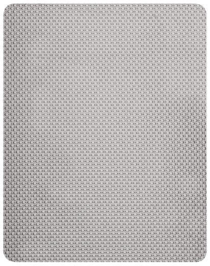 Декоративная нержавеющая сталь Antiscratch Silver drops