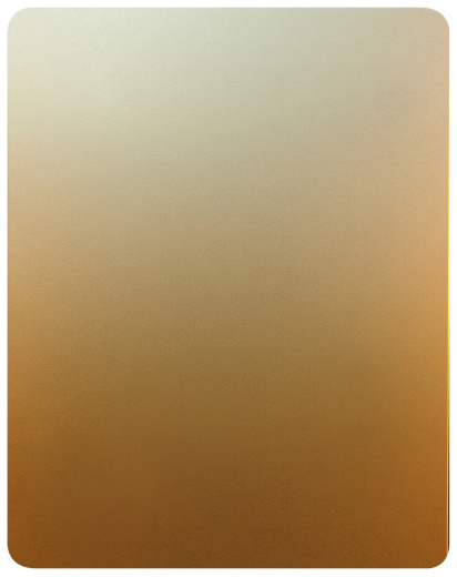 Декоративная нержавеющая сталь Gradient Sea Sand Gradient
