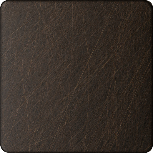 Декоративная нержавеющая сталь Random grain M Antique Black Bronze