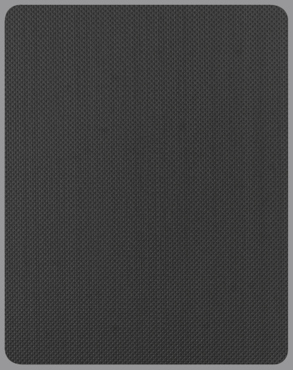 Декоративная нержавеющая сталь Textured Black Matt Small raindrop