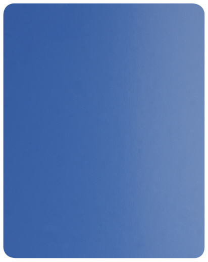 Декоративная нержавеющая сталь Nano Matt Sky Blue