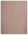 Декоративная нержавеющая сталь Random grain Brown Matt Black