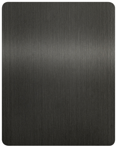 Декоративная нержавеющая сталь Long Line Grey AFP