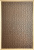 Декоративная нержавеющая сталь Embossing Hammer embossing Red Copper